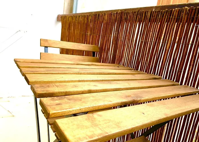 Perle 아파트 마노스크