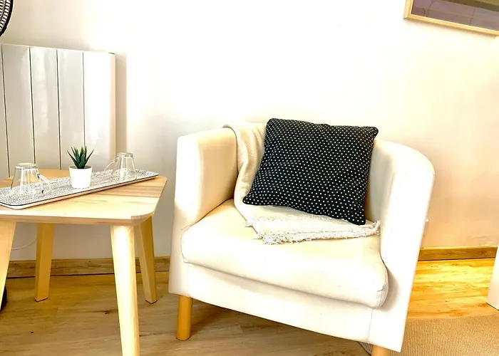 아파트 Perle 마노스크