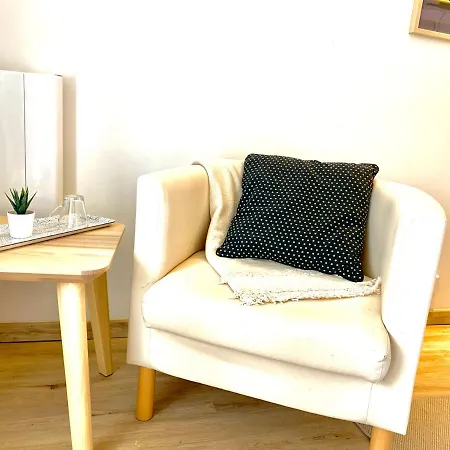 Apartamento Perle Manosque