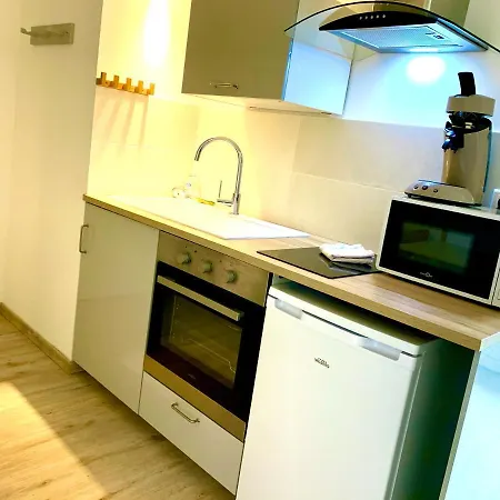 Appartement Perle *
